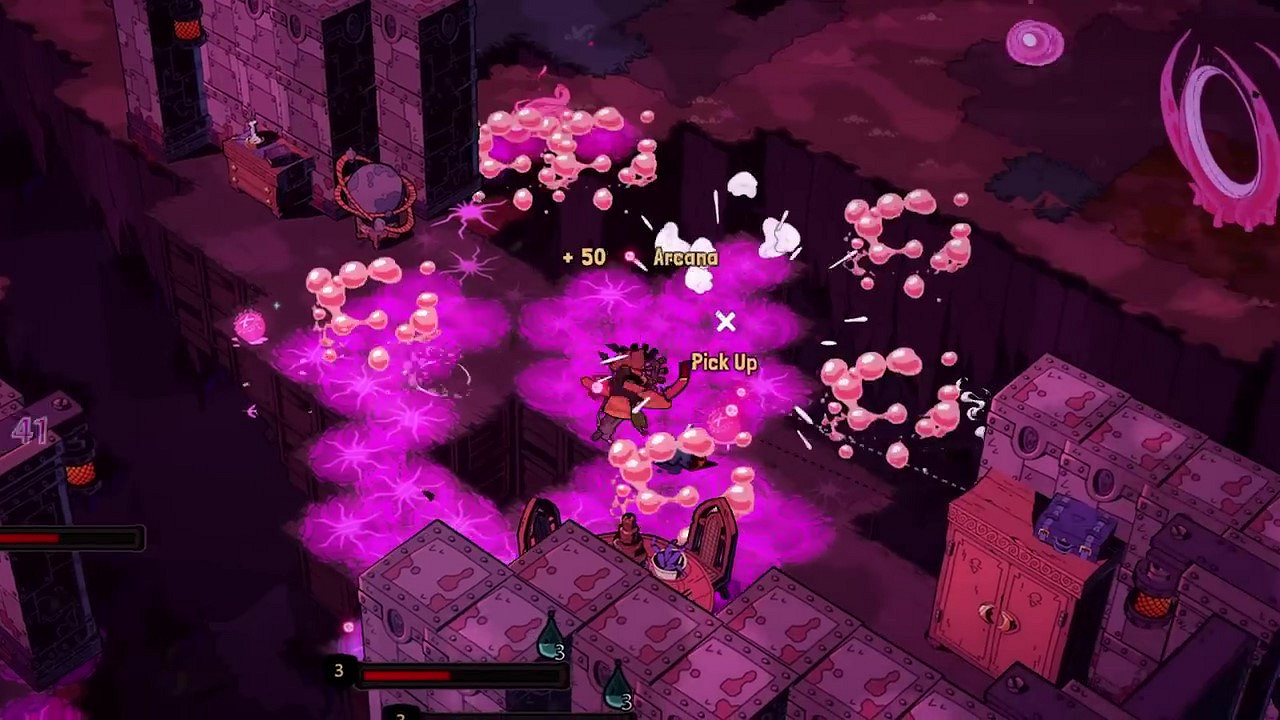 沙盒生存遊戲《持槍巫師》公布宣傳片!現已開啟預購 沙盒生存遊戲《持槍巫師》公布宣傳片!現已開啟預購