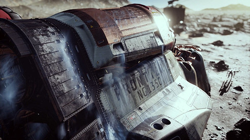 《星空》次要勢力大全