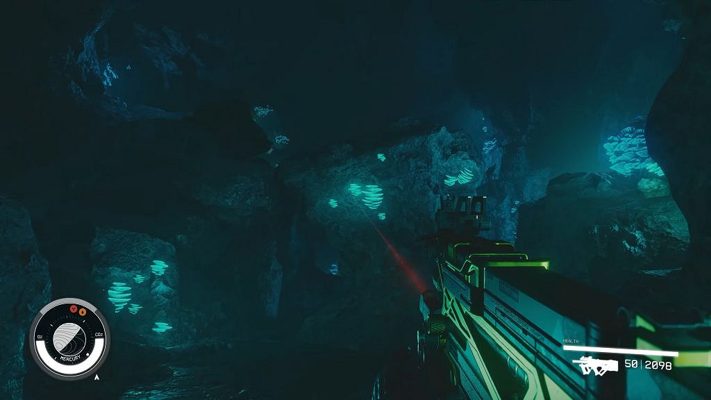 《星空》行星大全 《星空》行星大全