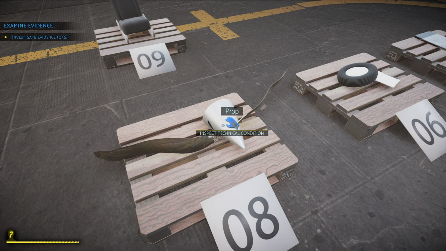 心跳遊戲HBG推出模擬遊戲新作《飛機失事模擬器》