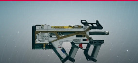 《星空》遊戲武器匯總