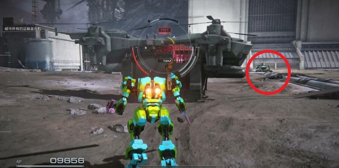 《機戰傭兵6》第一章戰鬥紀錄解鎖方法 第一章戰鬥紀錄收集攻略 《機戰傭兵6》第一章戰鬥紀錄解鎖方法 第一章戰鬥紀錄收集攻略