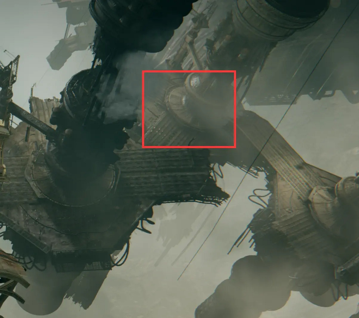 《機戰傭兵6》布魯杜隱藏裝備在哪?布魯杜隱藏裝備位置介紹 《機戰傭兵6》布魯杜隱藏裝備在哪?布魯杜隱藏裝備位置介紹