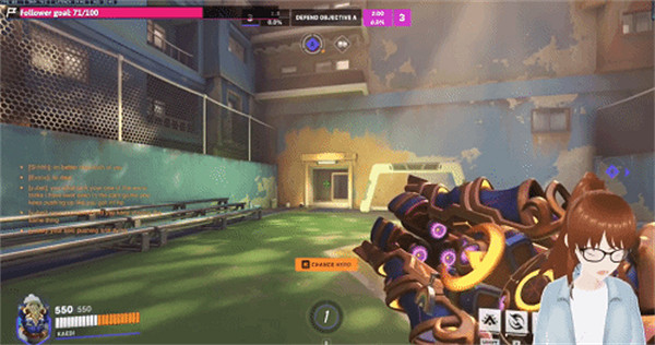 徹底擺爛！暴雪員工直播《鬥陣特攻2》掛機惡意送人頭