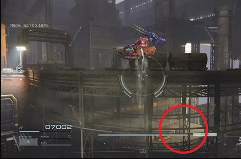 《機戰傭兵6》全戰鬥紀錄收集攻略