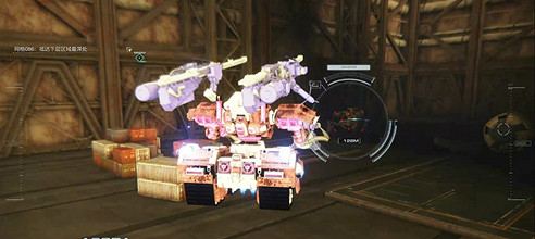 《機戰傭兵6》全戰鬥紀錄收集攻略