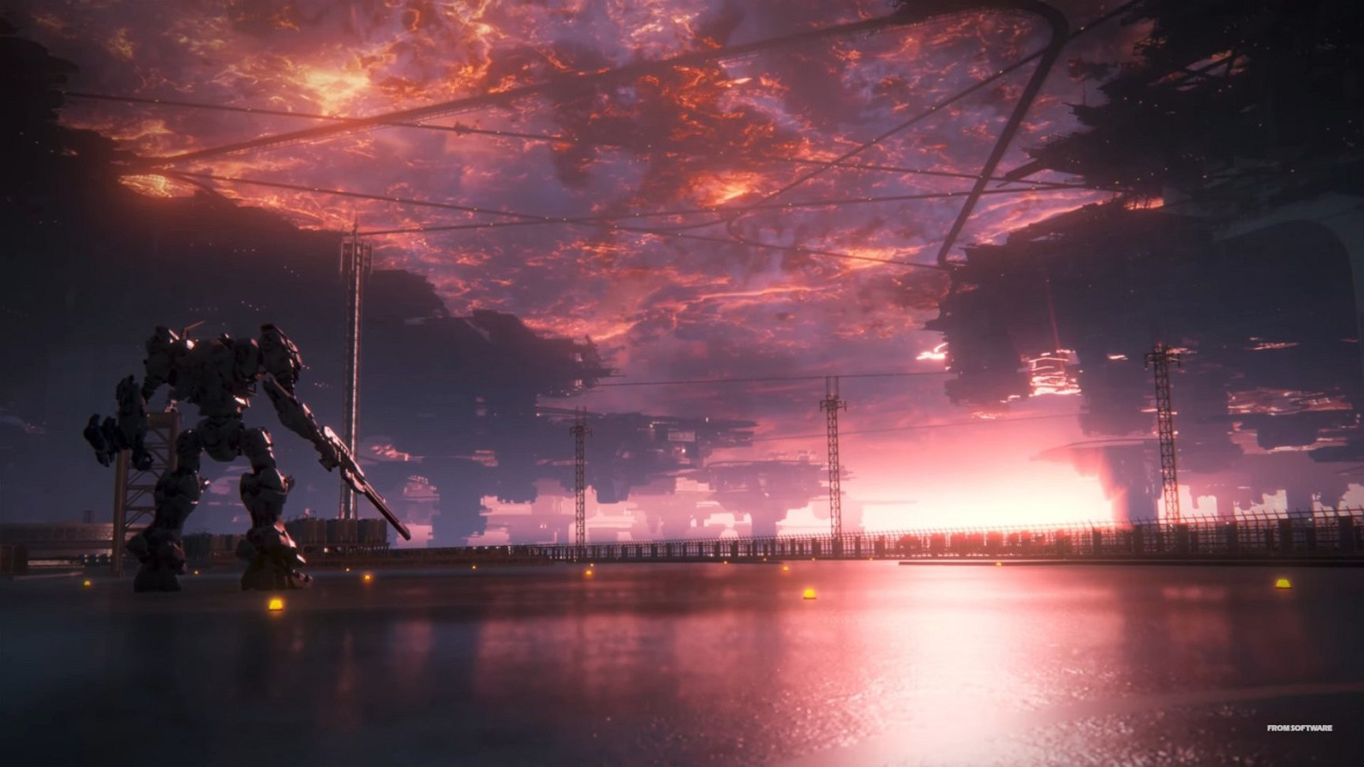 《機戰傭兵6》通關需要多長時間?遊戲流程時長分享 《機戰傭兵6》通關需要多長時間?遊戲流程時長分享