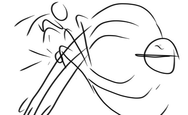 《機戰傭兵6》Boss導彈躲避方法介紹 《機戰傭兵6》Boss導彈躲避方法介紹