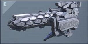 《機戰傭兵6》包圍型可攜式飛彈配置推薦 《機戰傭兵6》包圍型可攜式飛彈配置推薦