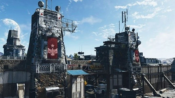 《星空》各陣營背景介紹 《星空》各陣營背景介紹