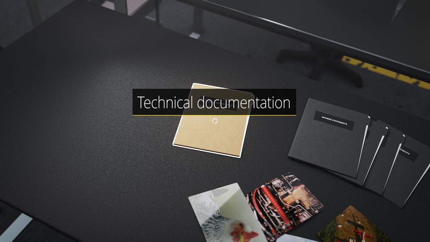 心跳遊戲HBG推出模擬遊戲新作《飛機失事模擬器》