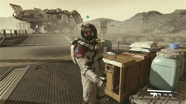 《星空》開場27分鐘實機展示 玩家：嚴重不符合預期