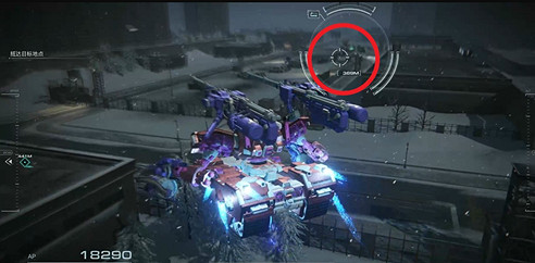 《機戰傭兵6》全戰鬥紀錄收集攻略