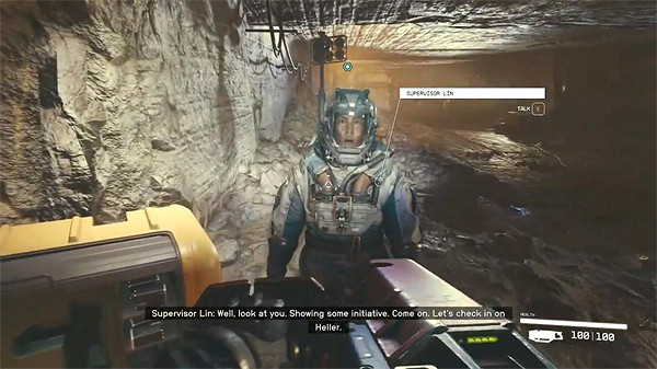 《星空》開場27分鐘實機展示 玩家：嚴重不符合預期