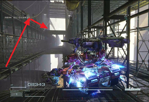 《機戰傭兵6》全戰鬥紀錄收集攻略