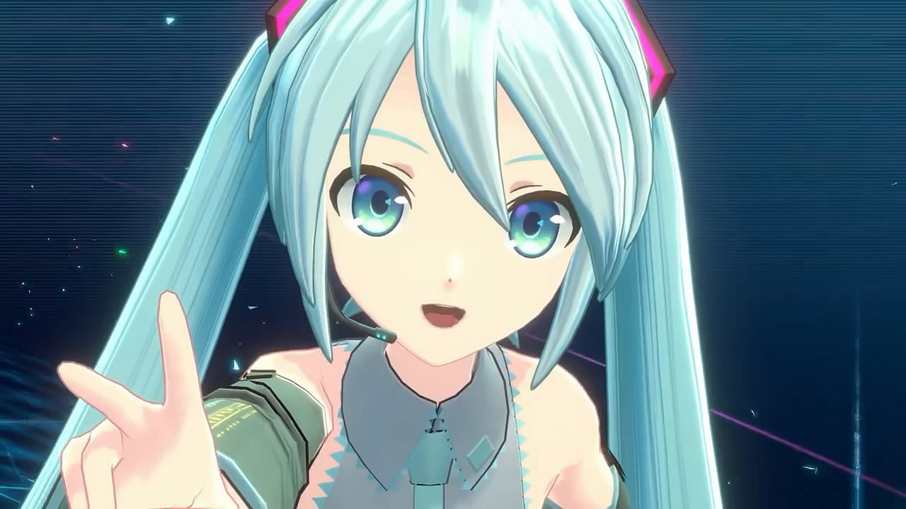 和初音一起打拳！《健身拳擊 feat.初音未來》發表