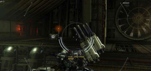 《機戰傭兵6》零件箱子位置介紹 《機戰傭兵6》零件箱子位置介紹