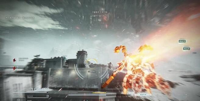 《機戰傭兵6》多重水壩襲擊任務流程 多重水壩襲擊怎麽完成? 《機戰傭兵6》多重水壩襲擊任務流程 多重水壩襲擊怎麽完成?