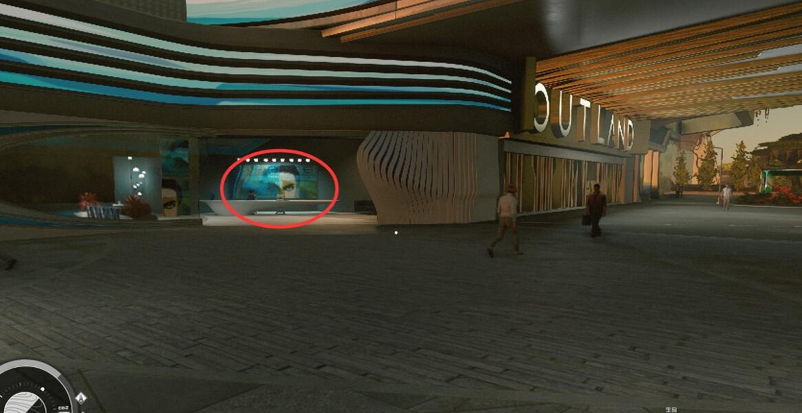 《星空》可以重新捏臉嗎？重新捏臉方法