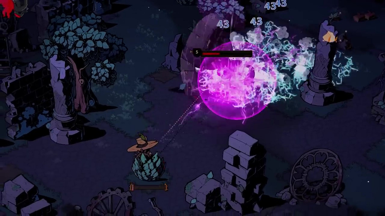 沙盒生存遊戲《持槍巫師》公布宣傳片!現已開啟預購 沙盒生存遊戲《持槍巫師》公布宣傳片!現已開啟預購