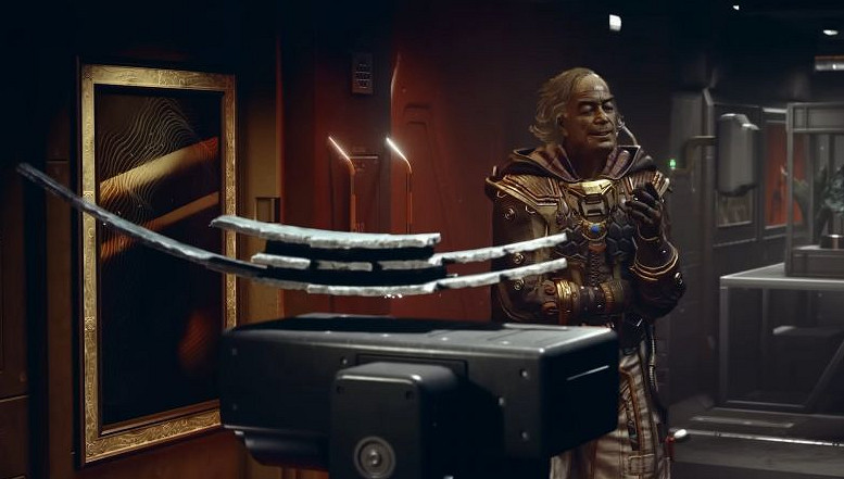 《星空》全星系導航 《星空》全星系導航