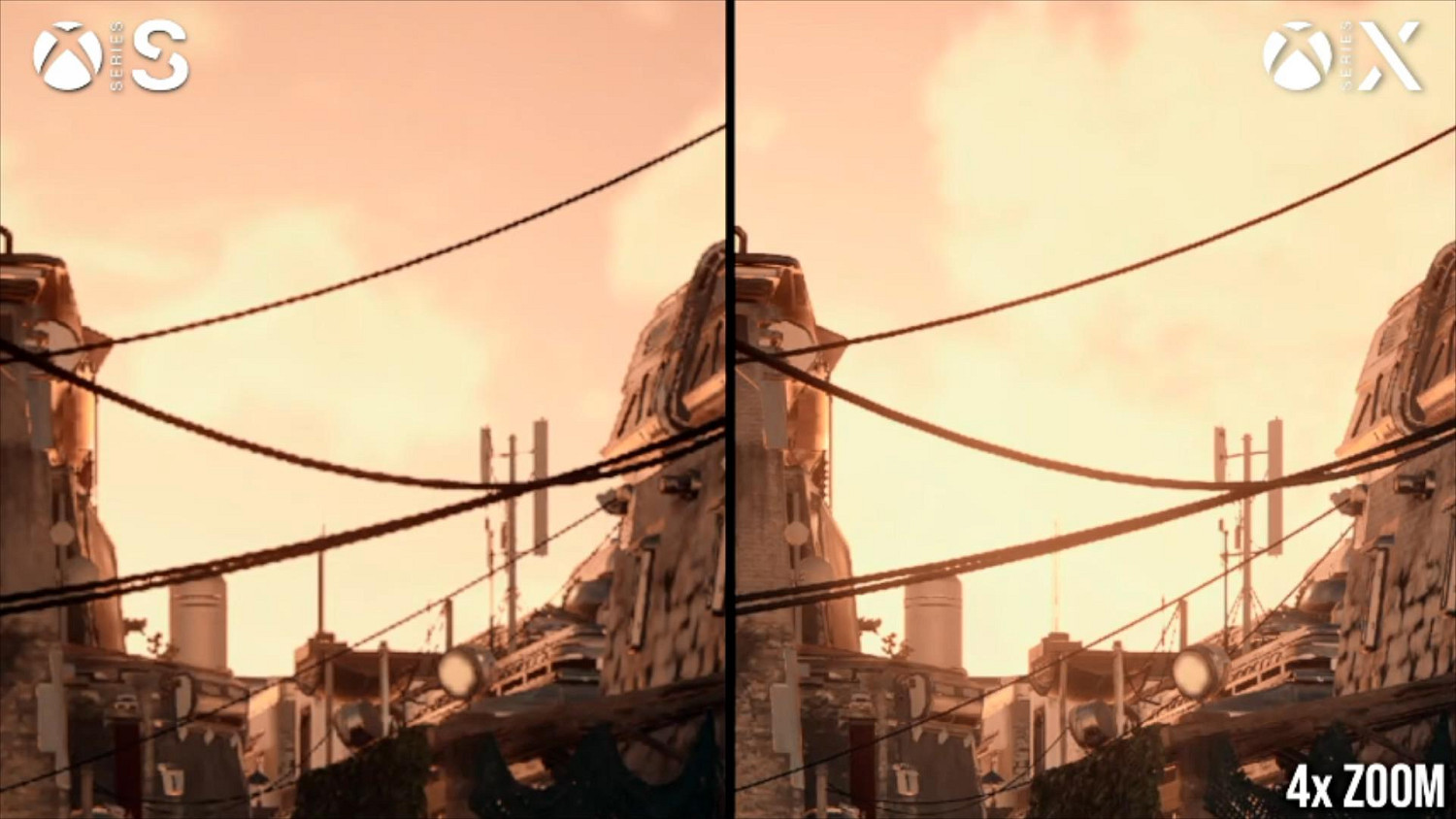 數毛社評測Xbox版《星空》：Xbox Series S僅900P/30幀