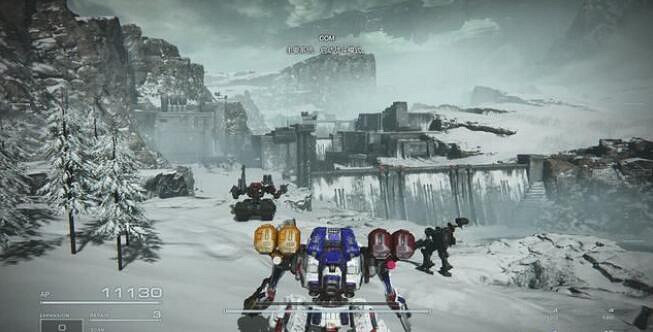 《機戰傭兵6》多重水壩襲擊任務流程 多重水壩襲擊怎麽完成? 《機戰傭兵6》多重水壩襲擊任務流程 多重水壩襲擊怎麽完成?