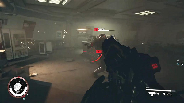 《星空》開場27分鐘實機展示 玩家：嚴重不符合預期