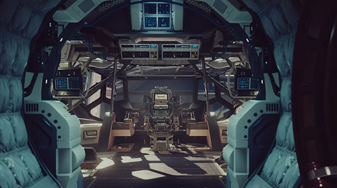 《星空》全星系導航 《星空》全星系導航