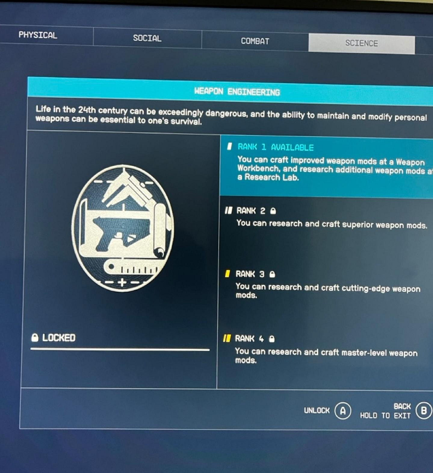 《星空》角色技能系統介紹 技能系統怎麽樣? 《星空》角色技能系統介紹 技能系統怎麽樣?