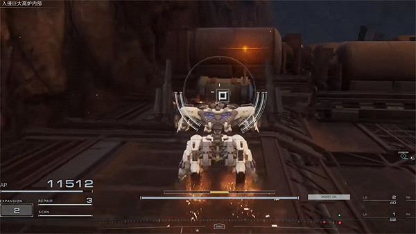 《機戰傭兵6》隱藏零件獲取攻略 《機戰傭兵6》隱藏零件獲取攻略