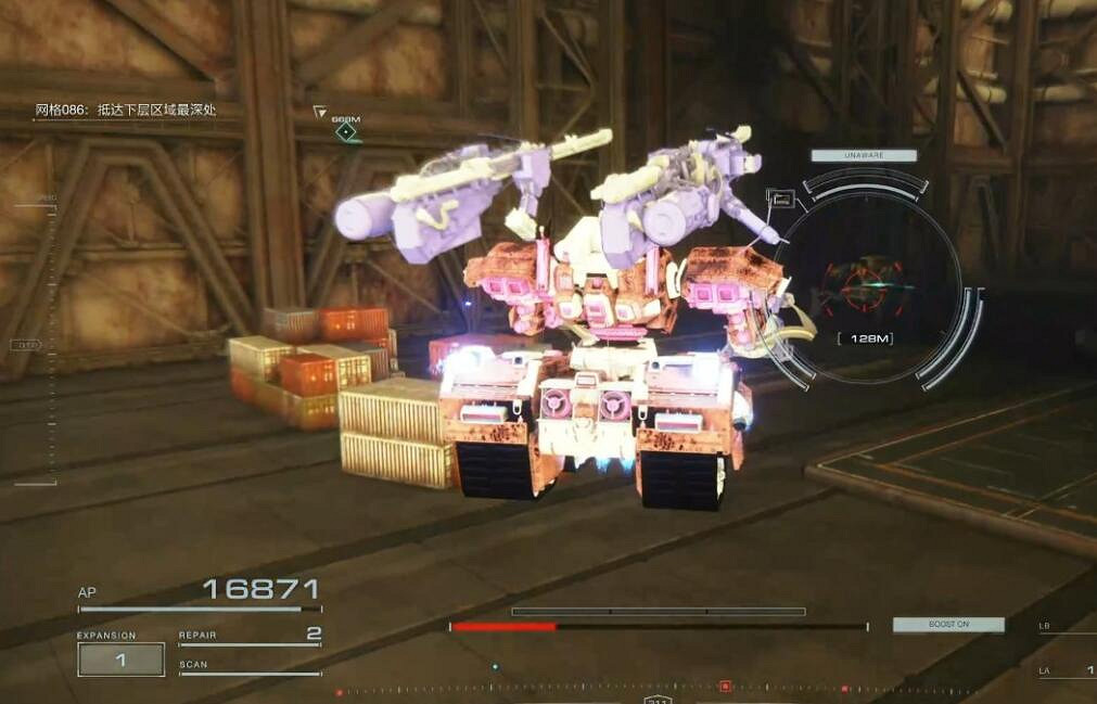 《機戰傭兵6》第二章戰鬥紀錄有哪些？第二章戰鬥紀錄獲取方法