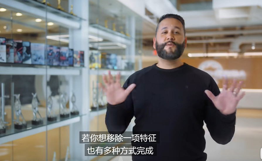 《星空》次要勢力大全