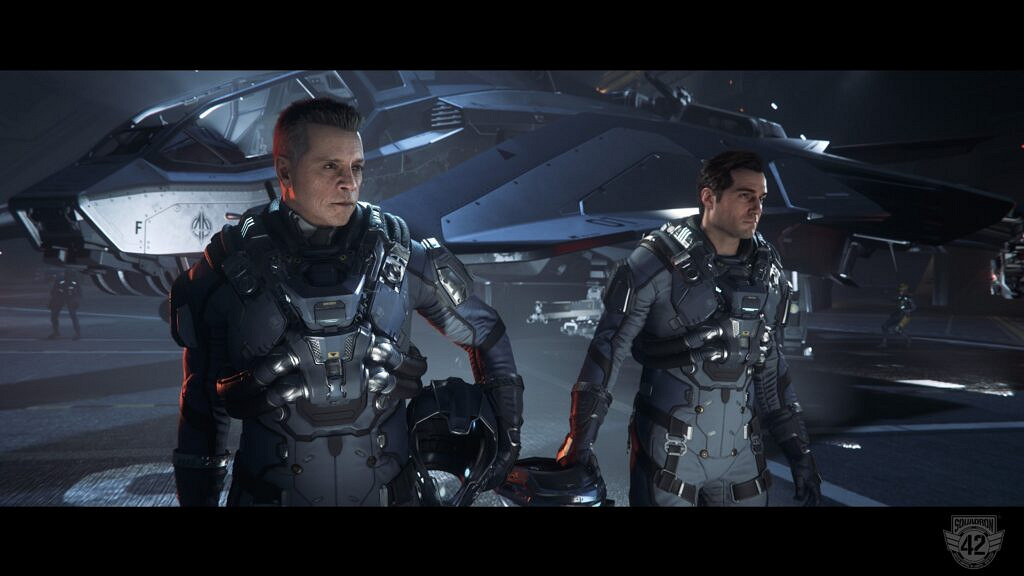 《星際公民》大規模裁員？官方辟謠：員工未減反增