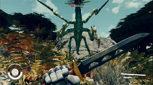 《星空》武器類型介紹 《星空》武器類型介紹