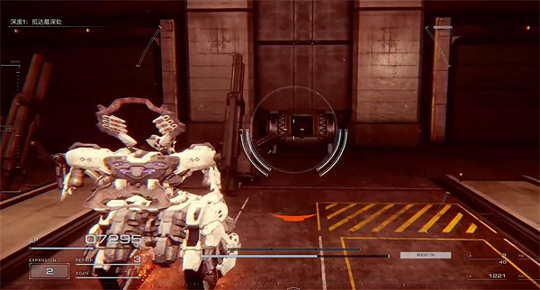 《機戰傭兵6》隱藏零件獲取攻略 《機戰傭兵6》隱藏零件獲取攻略