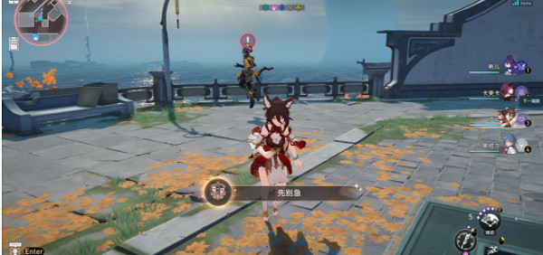 《崩壞星穹鐵道》先別急成就獲得方法