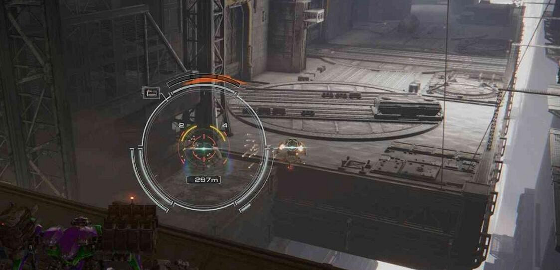 《機戰傭兵6》第二章戰鬥紀錄有哪些？第二章戰鬥紀錄獲取方法