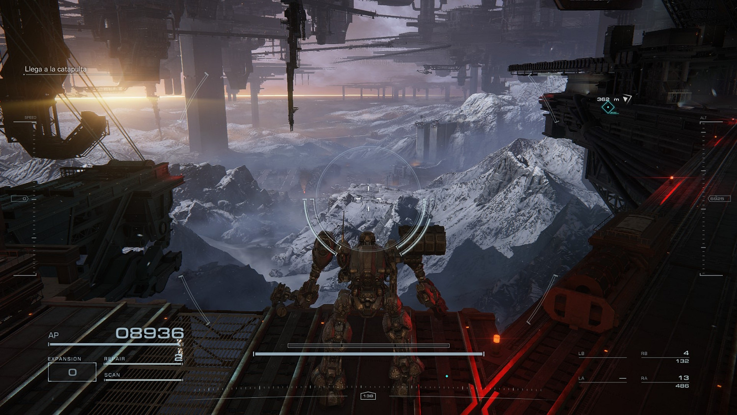 《機戰傭兵6》結局攻略大全 結局有幾個？