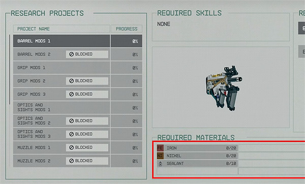 《星空》爆破專家背景選擇推薦