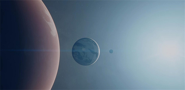 《星空》黃金之路相關介紹