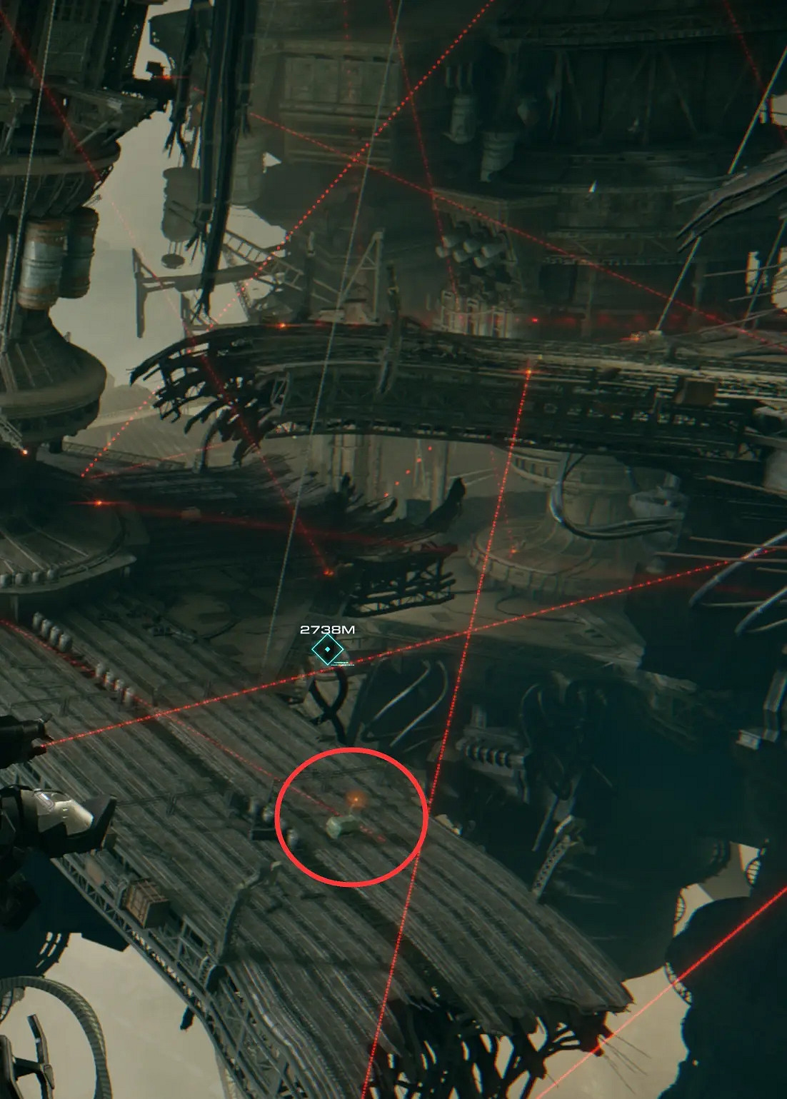 《機戰傭兵6》布魯杜隱藏裝備在哪?布魯杜隱藏裝備位置介紹 《機戰傭兵6》布魯杜隱藏裝備在哪?布魯杜隱藏裝備位置介紹