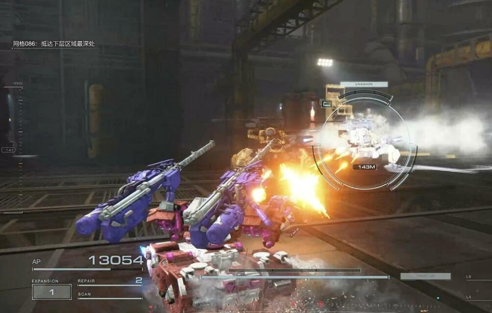 《機戰傭兵6》第二章戰鬥紀錄有哪些？第二章戰鬥紀錄獲取方法