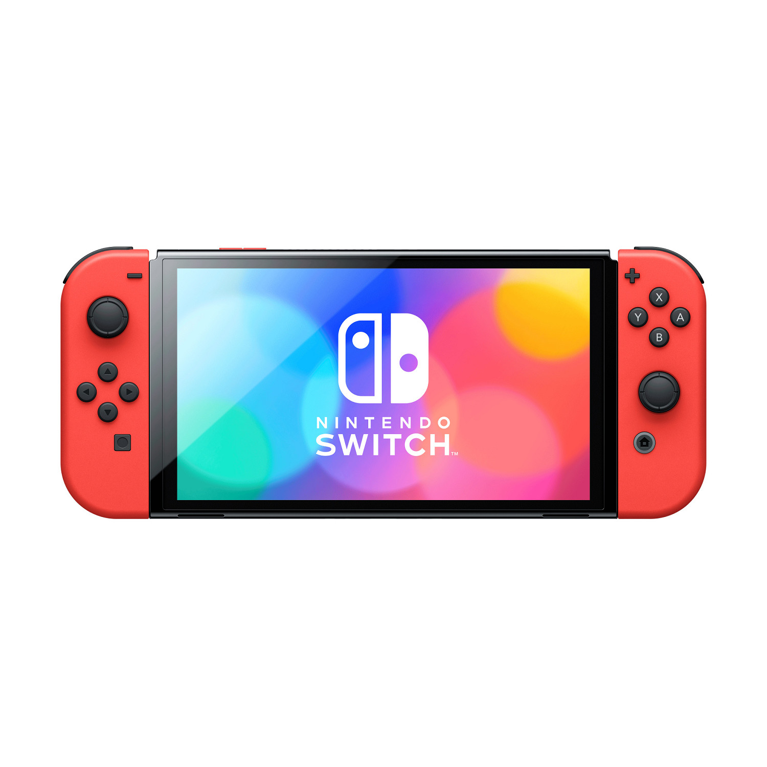 瑪利歐紅色Nintendo Switch (OLED版) 國行售價約新台幣11254元