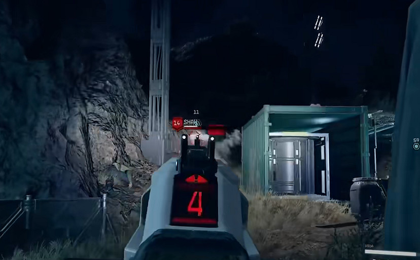 《星空》次要勢力大全 《星空》次要勢力大全