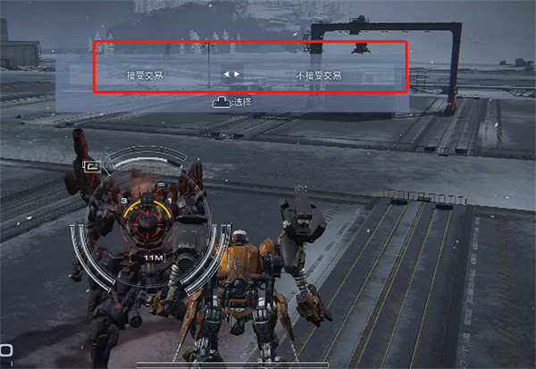 《機戰傭兵6》史溫伯恩攻略 《機戰傭兵6》史溫伯恩攻略