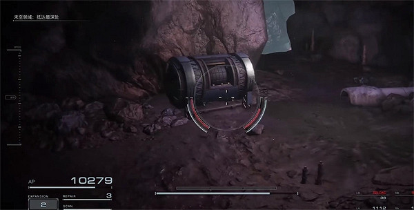 《機戰傭兵6》隱藏零件獲取攻略 《機戰傭兵6》隱藏零件獲取攻略