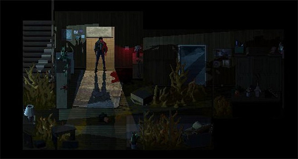 克蘇魯風格恐怖遊戲《霍爾斯廷》推出試玩版 支援中文