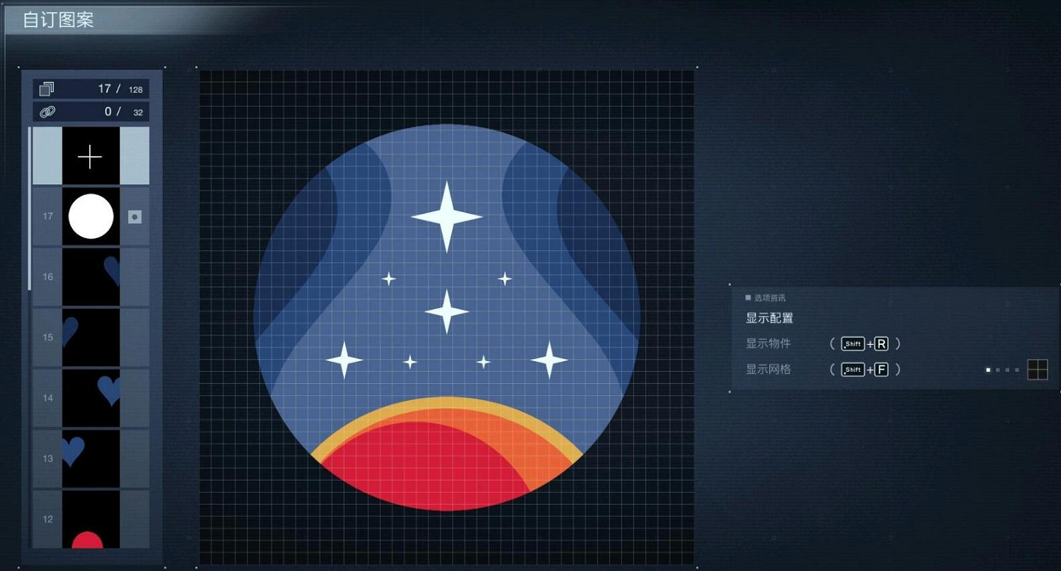《機戰傭兵6》自定義裝備內容介紹 《機戰傭兵6》自定義裝備內容介紹