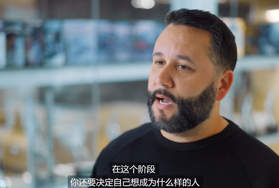 《星空》遊戲角色創建介紹 《星空》遊戲角色創建介紹